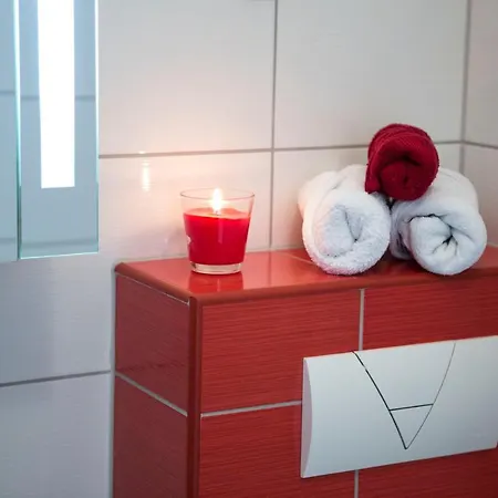 Penthouse Lux With A Panoramic View, Located On The Beachfront Of Ciovo-trogir Trogir