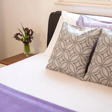 Penthouse Lux With A Panoramic View, Located On The Beachfront Of Ciovo-trogir Apartamento Trogir