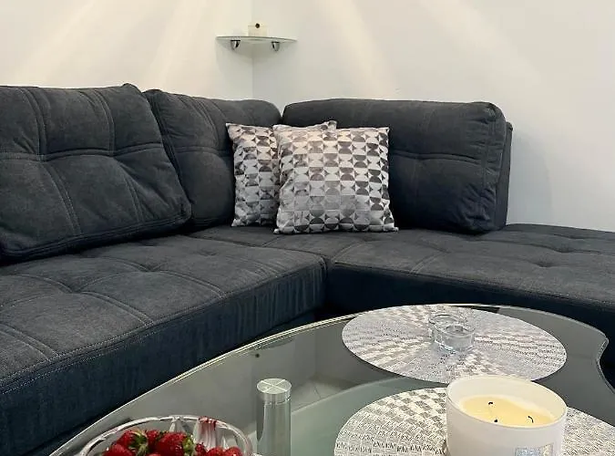 Penthouse Lux With A Panoramic View, Located On The Beachfront Of Ciovo-trogir